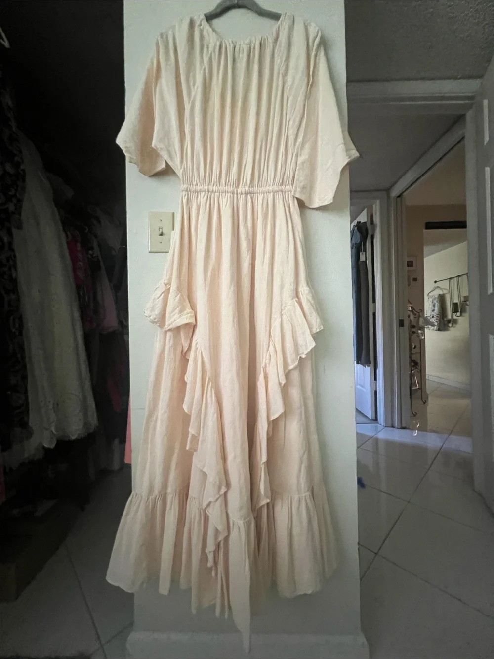 Free People msrp $128